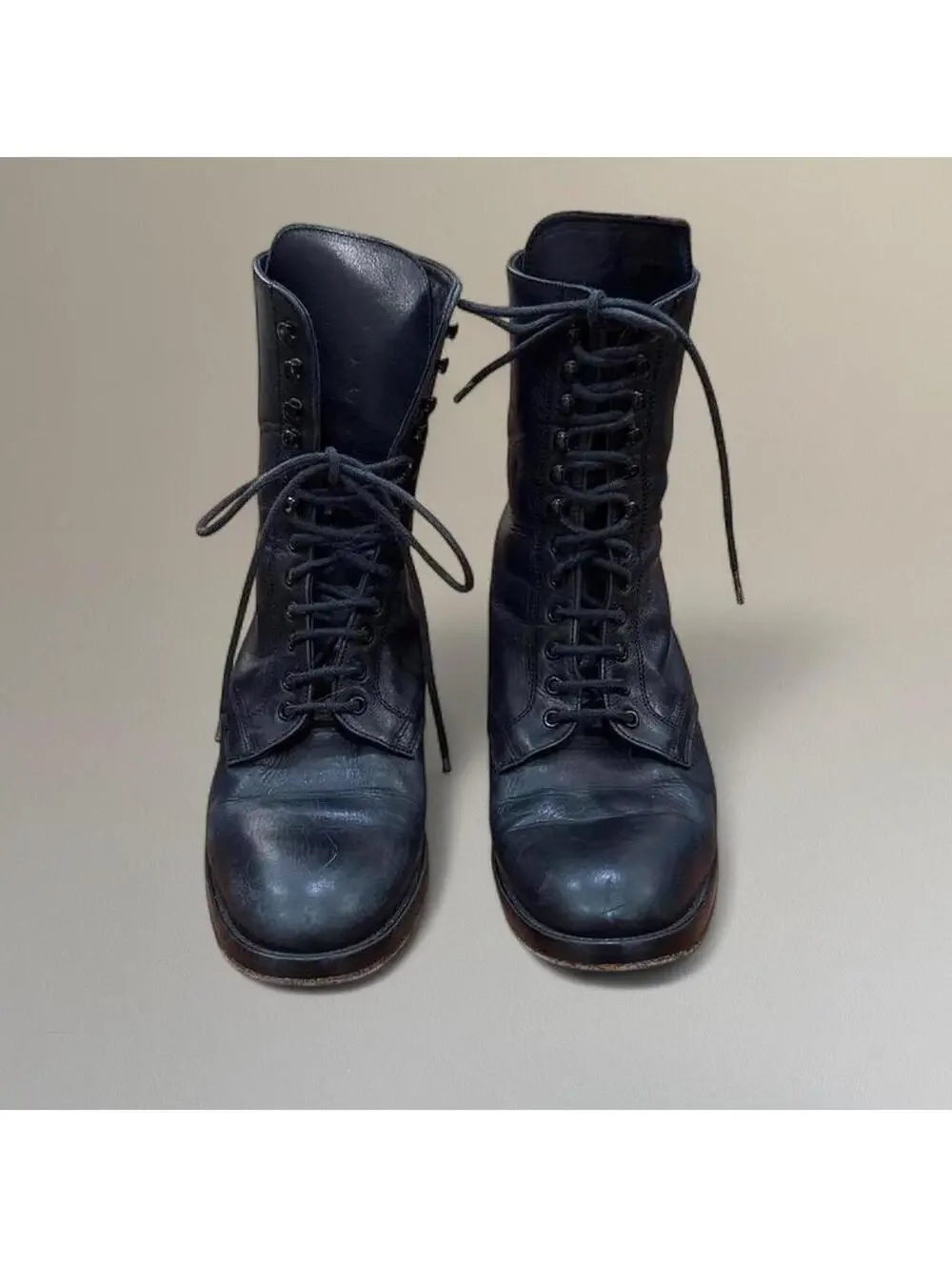 Charles David size genuine